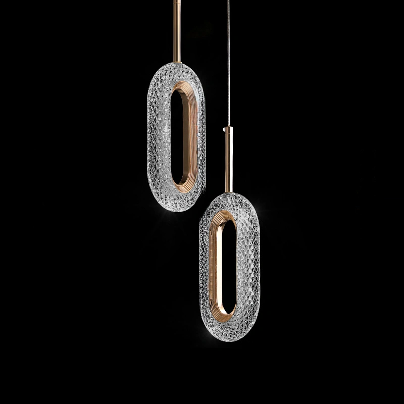 Подвесной светильник KEZIA