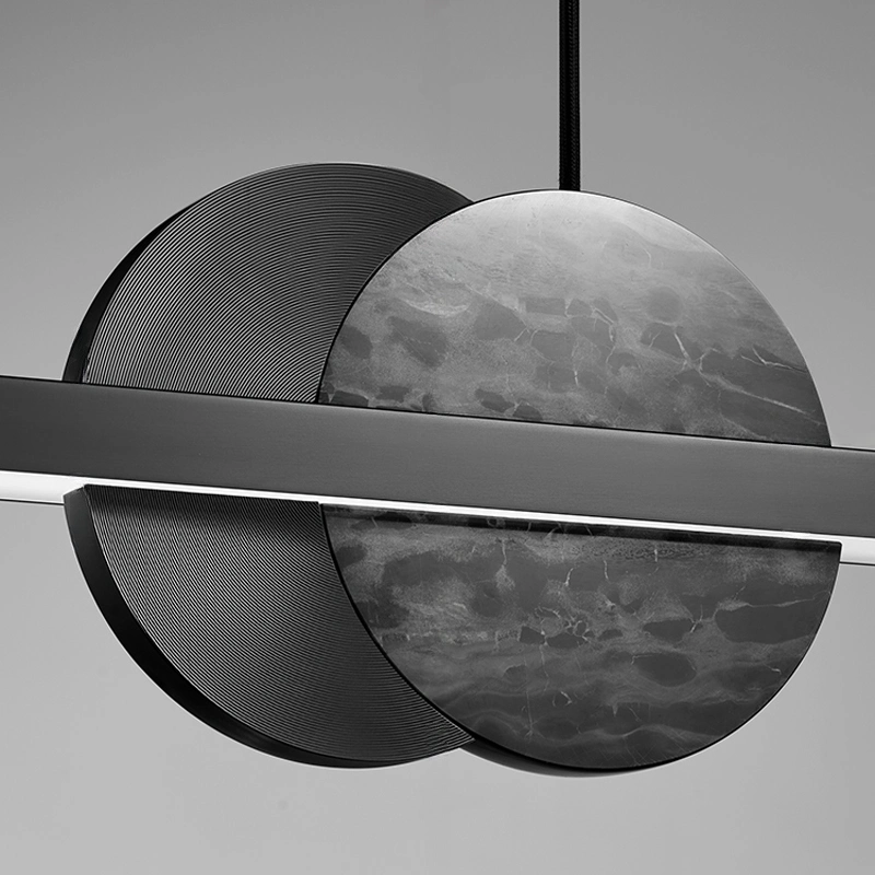 Реечный, рядный светильник FLOYD B