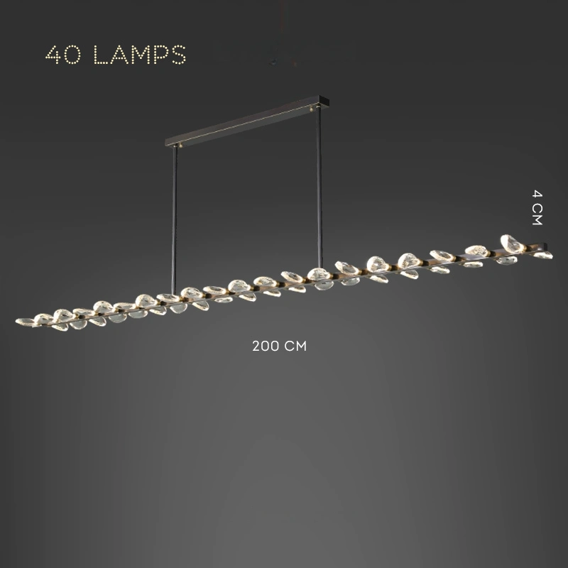 40 LED