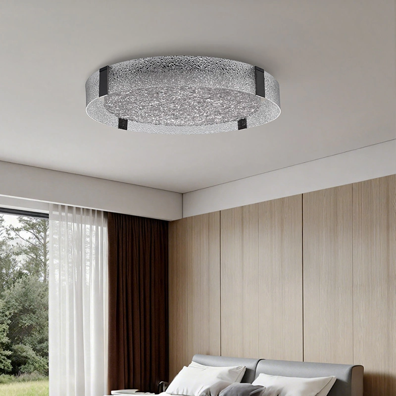 Потолочная люстра BERNARDUS Ceiling chandelier