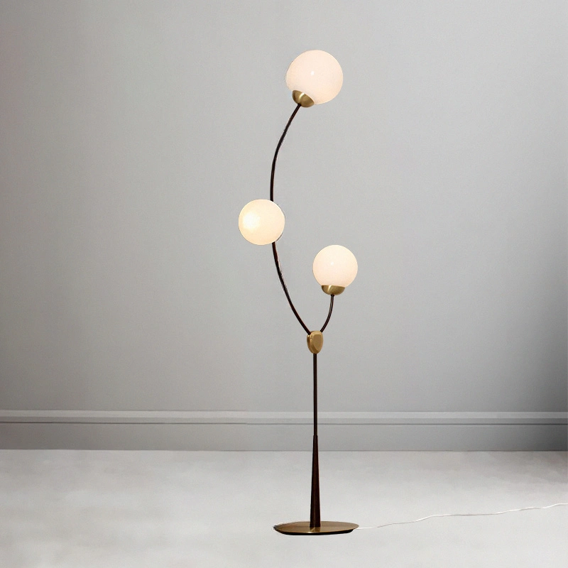 Торшер VINE FL