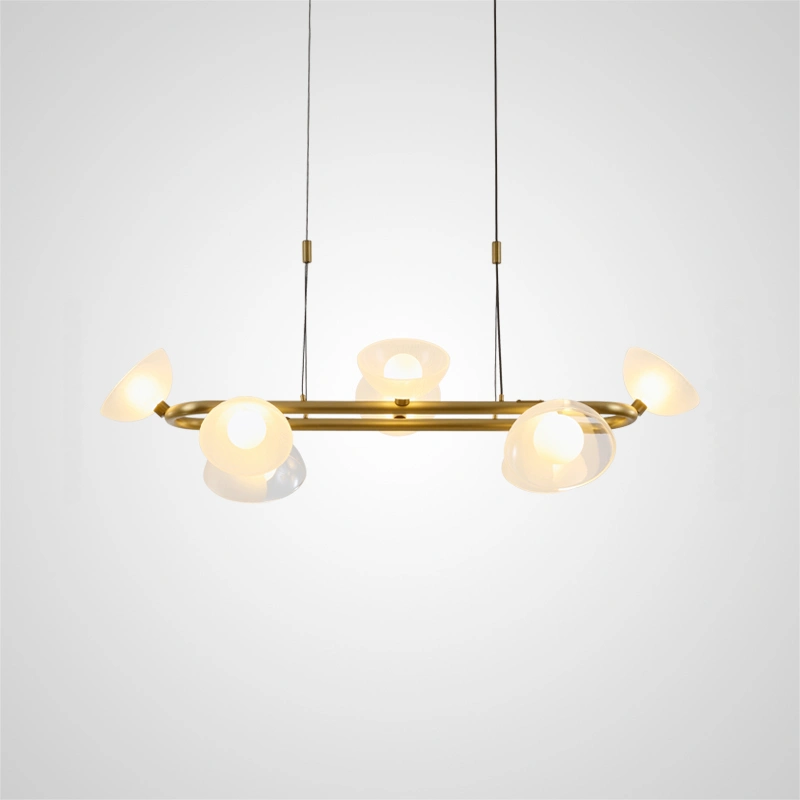 Реечный, рядный светильник VINSENT LONG Linear light