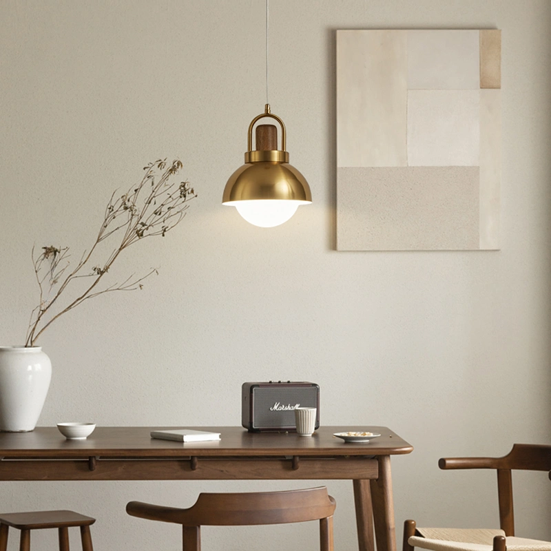 Подвесной светильник ALISON GOLD