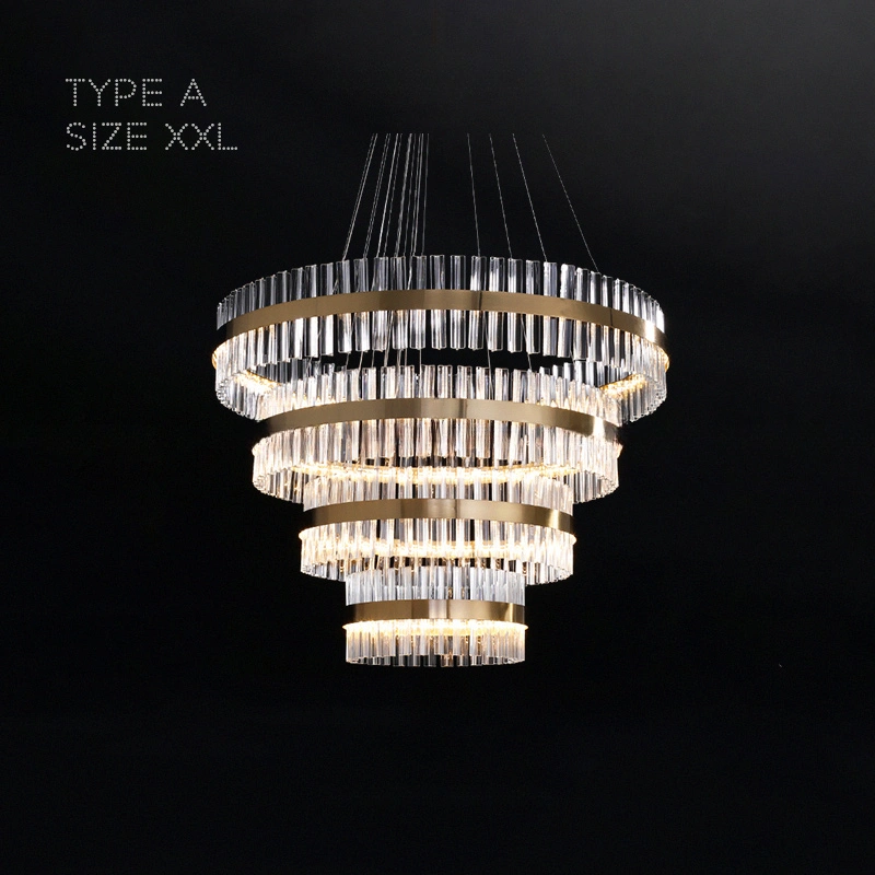 Тип A. Размер XXL