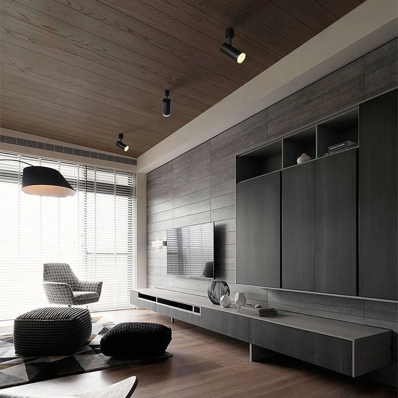 Точечный свет UNI