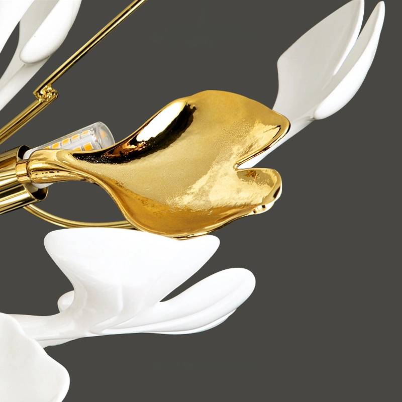 Люстра JULIETTA D