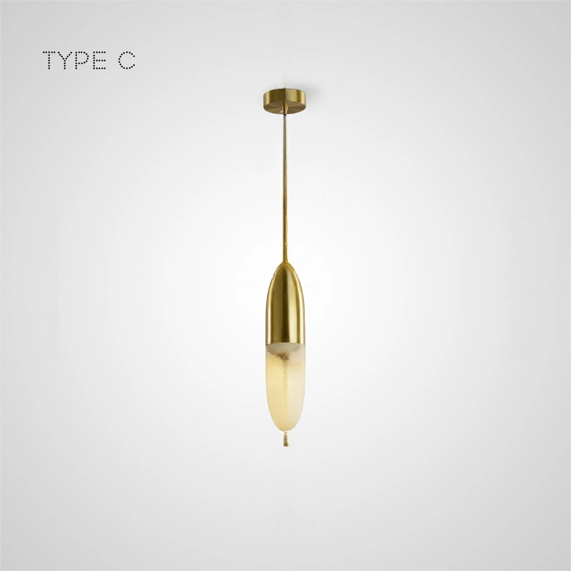 Подвесной светильник MALLE