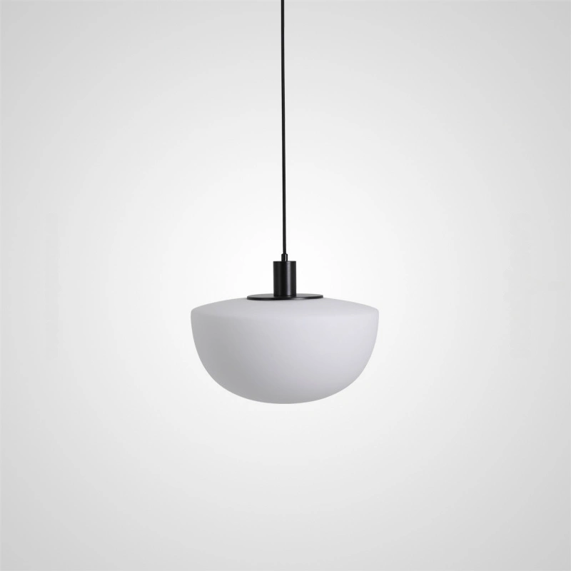 Размер S. Матовое стекло