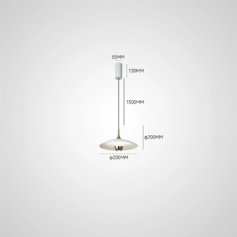 Тип B. Цвет белый. Размер S. Трехцветный свет