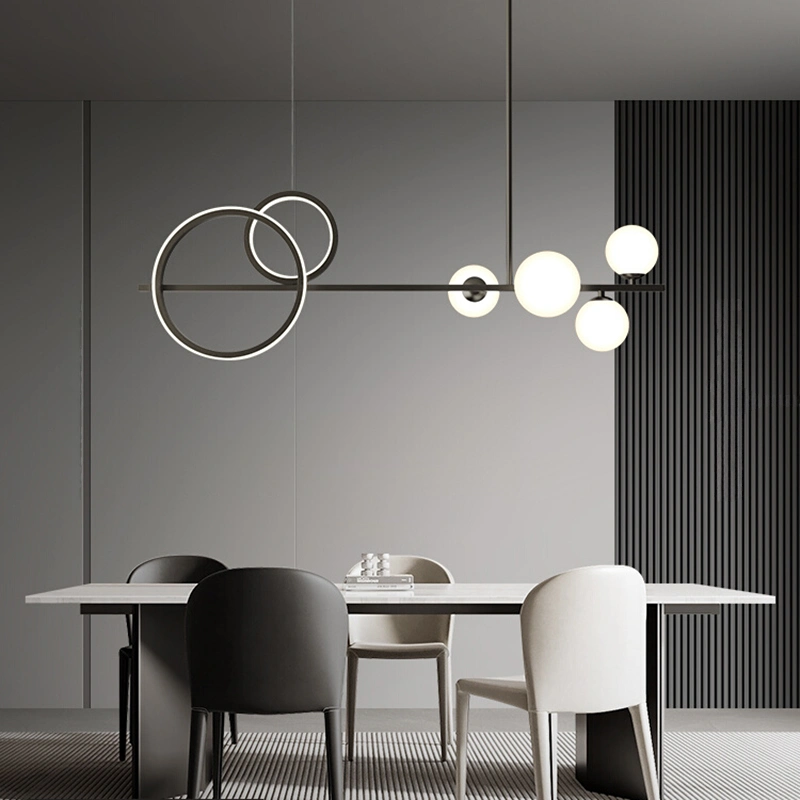 Реечный, рядный светильник DOVER