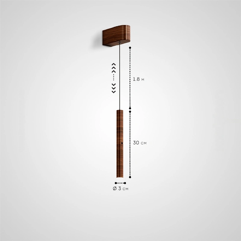 Бра Настенный светильник ELNER Sconce