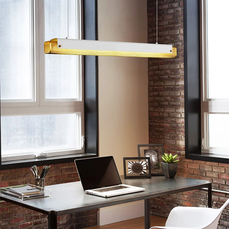 Реечный, рядный светильник CASING LONG