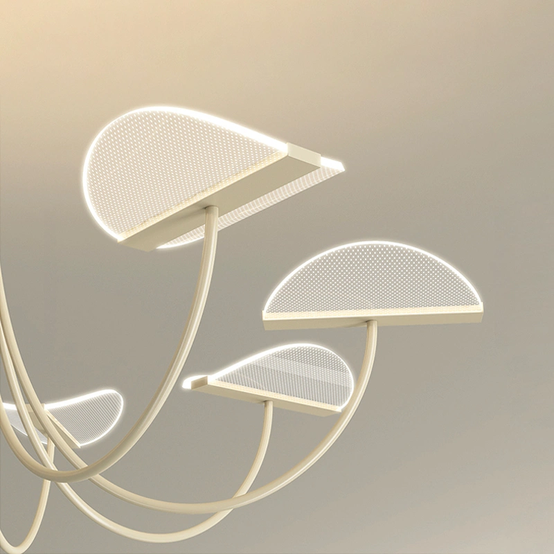 Потолочная люстра NELVIN