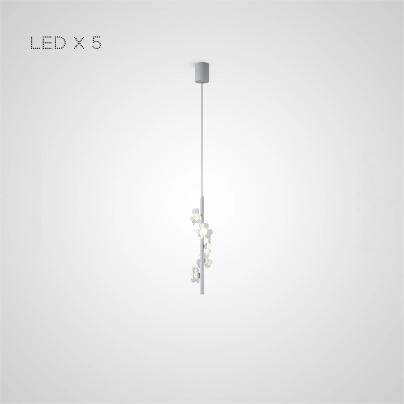 Подвесной светильник CAMILIA BW