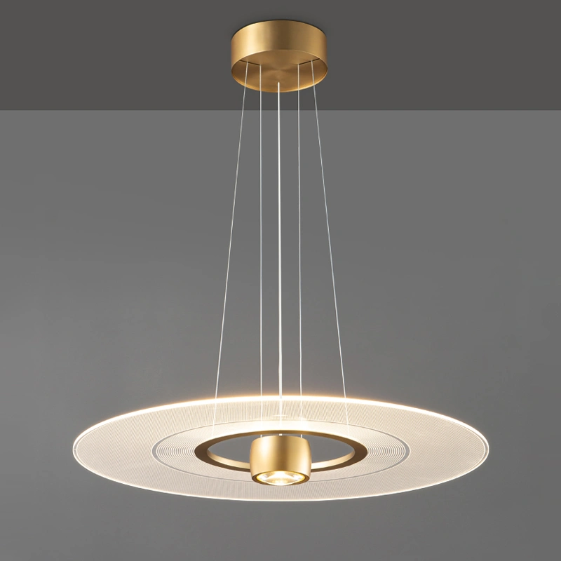 Подвесной светильник BENEDICTUS