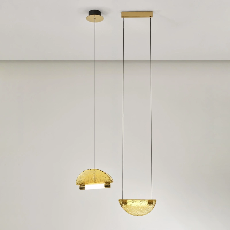 Подвесной светильник ALVARO