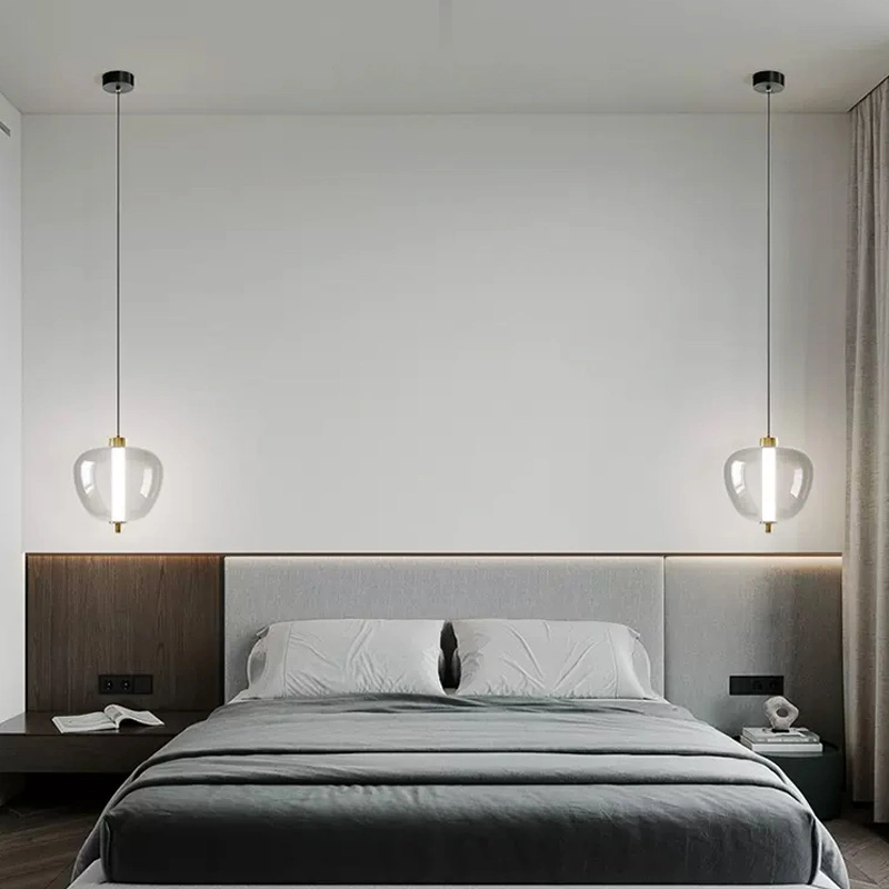 Подвесной светильник RAVI