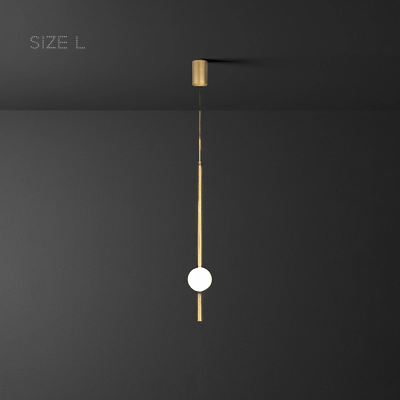 Подвесной светильник JENNA