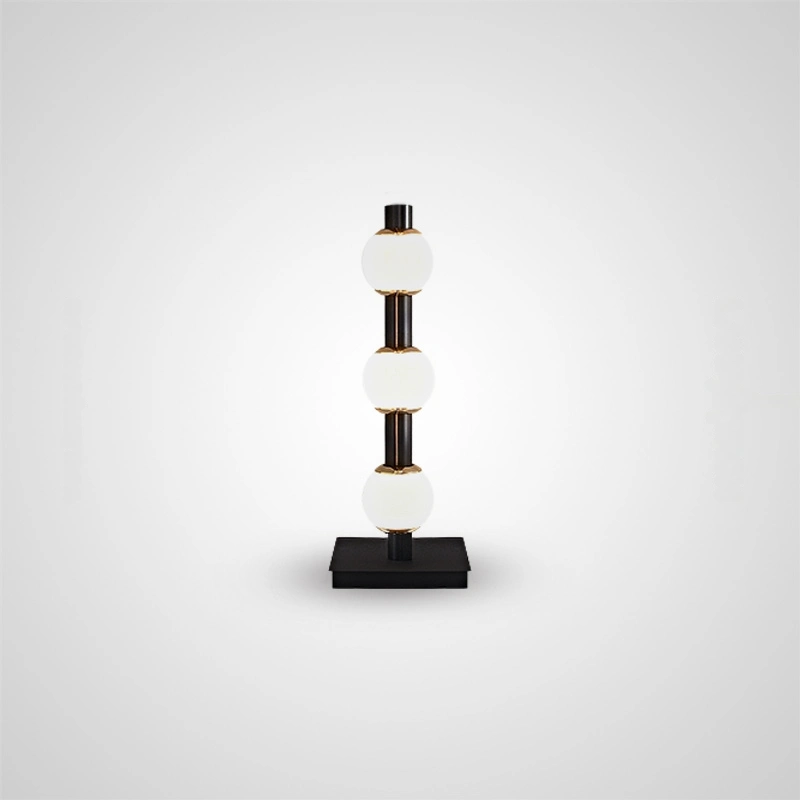 Настольная лампа TONNY TAB Table lamp
