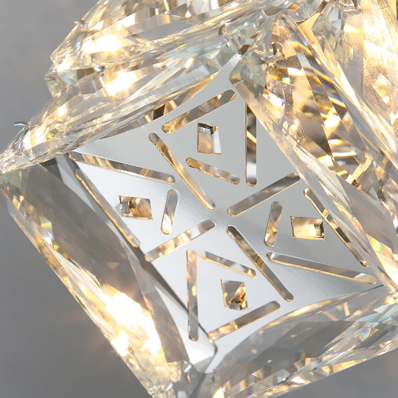 Потолочный светильник CARE B CH