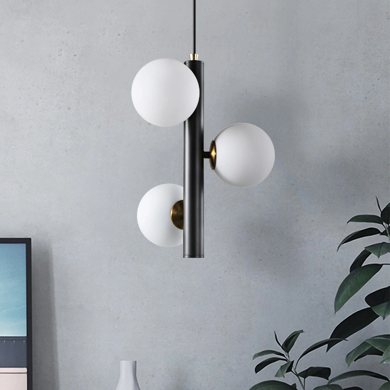 Подвесной светильник HAKON A