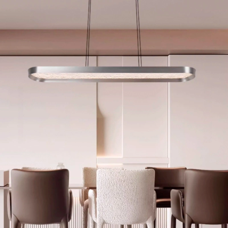 Реечный, рядный светильник LEN Linear light