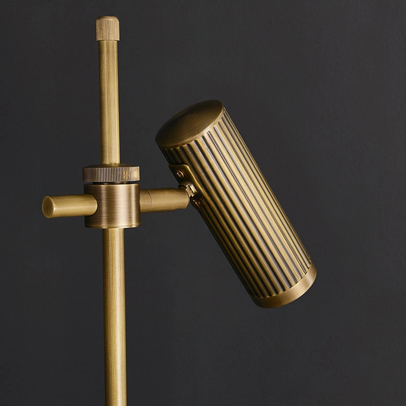 Настольная лампа TRIGGER TAB