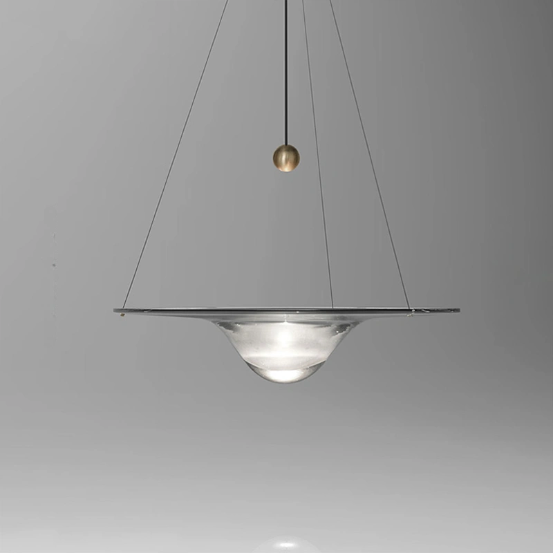 Подвесной светильник CLEPSYDRA