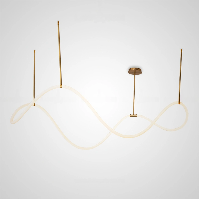 Кольцевые люстры и светильники GLORIFY HALO B Ring chandelier