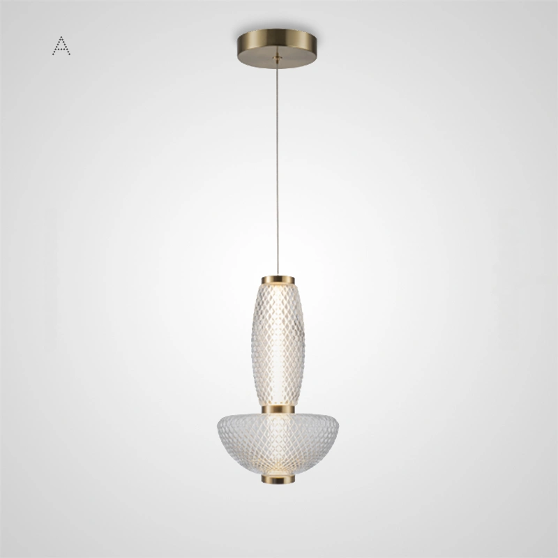 Подвесной светильник HOLM Pendant