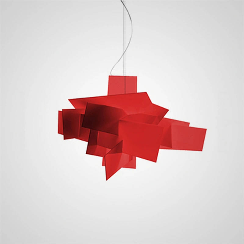 Подвесной светильник MOLIN