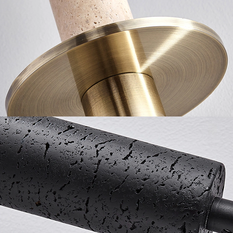 Готовая комбинация светильников HAGBART DUO