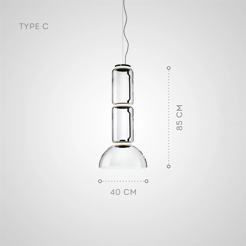 Тип C. Размер M