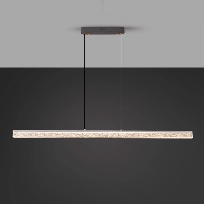 Реечный, рядный светильник JESPER Linear light