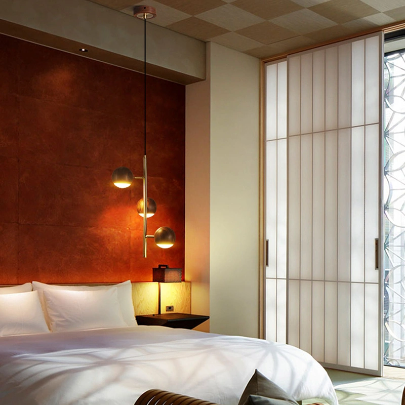 Подвесной светильник NARVE