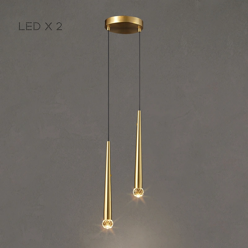 Готовая комбинация светильников MAGRIT LUX MORE