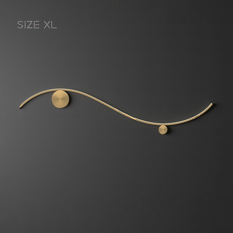 Размер XL. Цвет Латунь