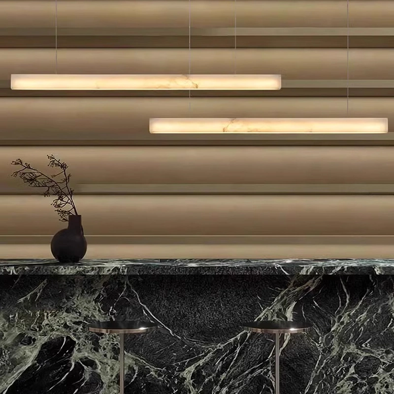 Реечный, рядный светильник GREG