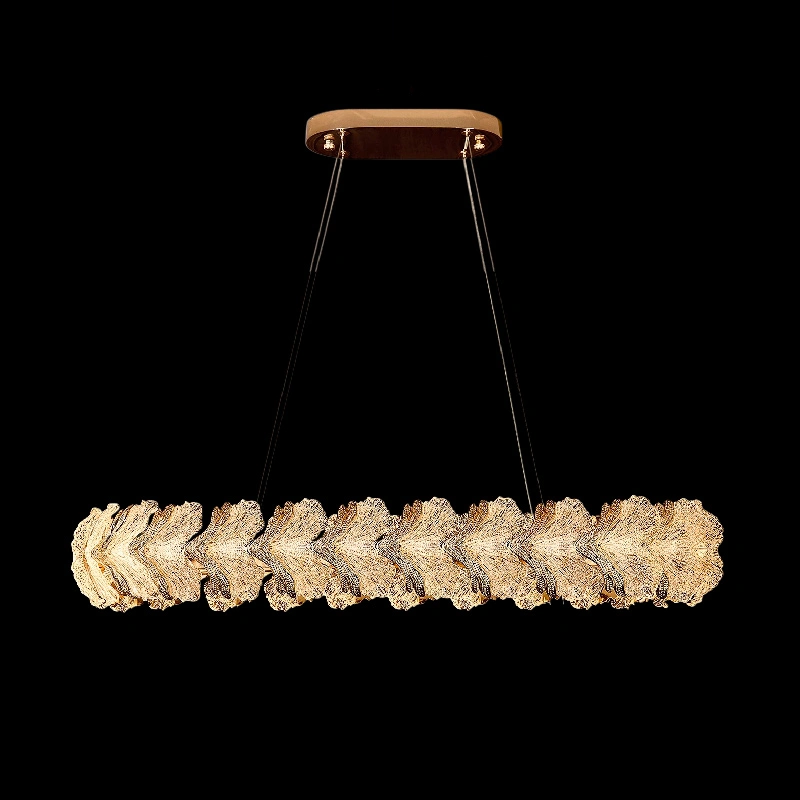 Реечный, рядный светильник JASKA LONG Linear light
