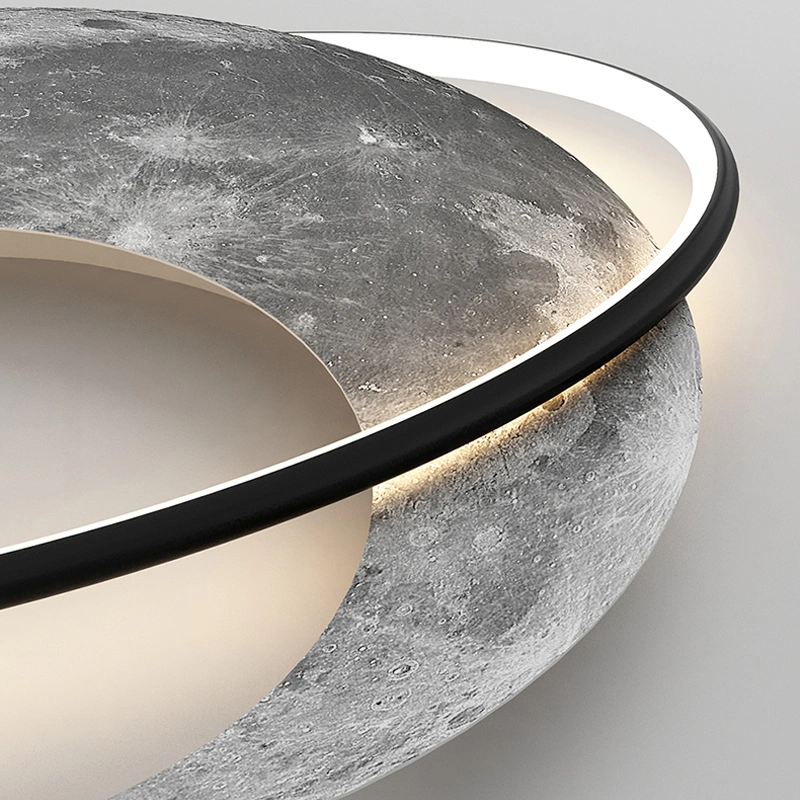 Потолочный светильник CRATER