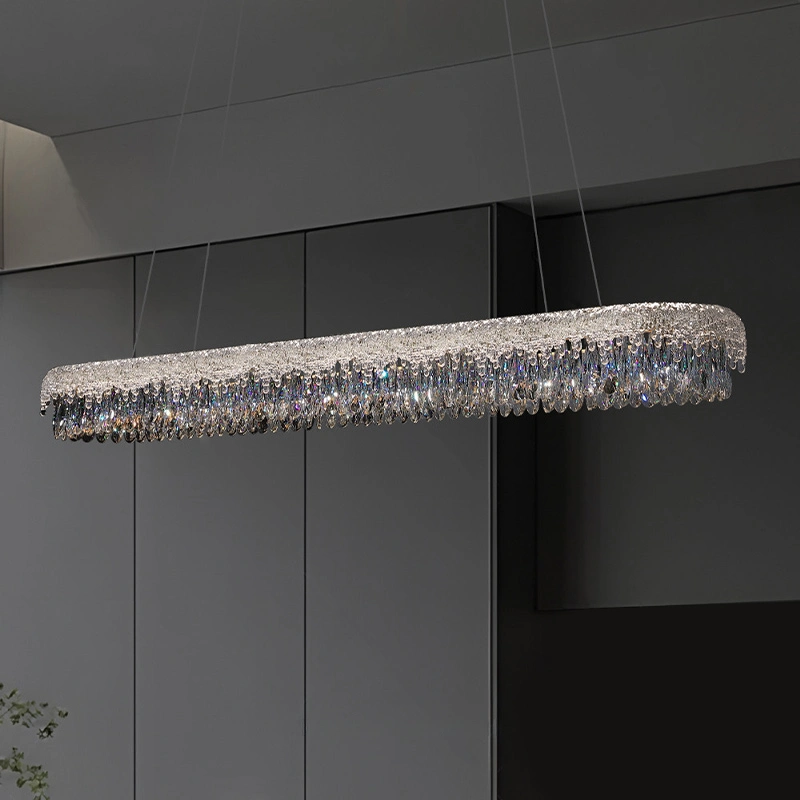 Реечный, рядный светильник CORNELIUS LONG Linear light