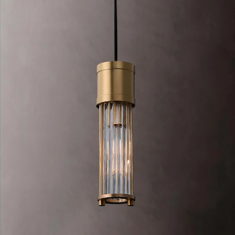 Подвесной светильник HILDIS