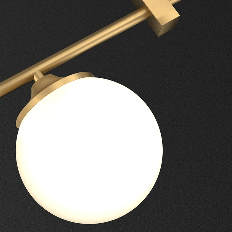 Реечный, рядный светильник APODIS