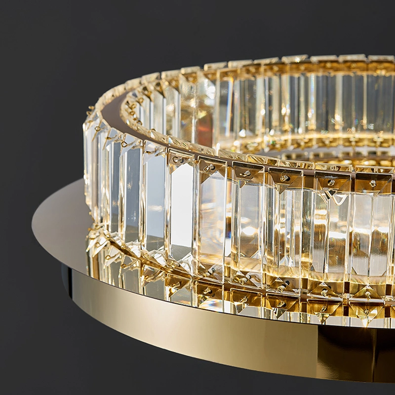 Потолочный светильник BERTOLDA B CH