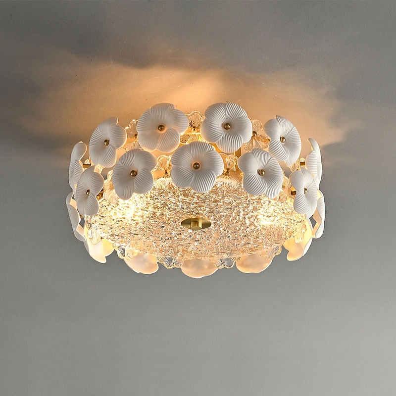 Потолочная люстра RABBE Ceiling chandelier