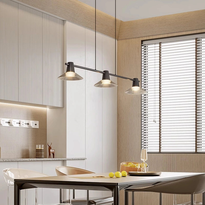 Реечный, рядный светильник CICLA LONG