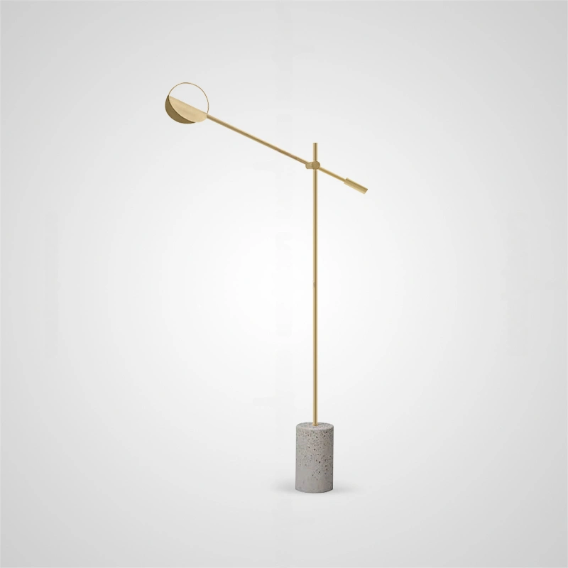 Торшер BERGHILD Floor lamp