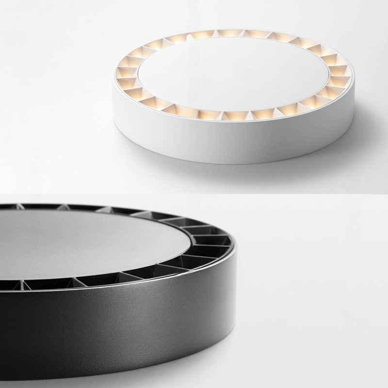 Потолочный светильник OCTAVIA