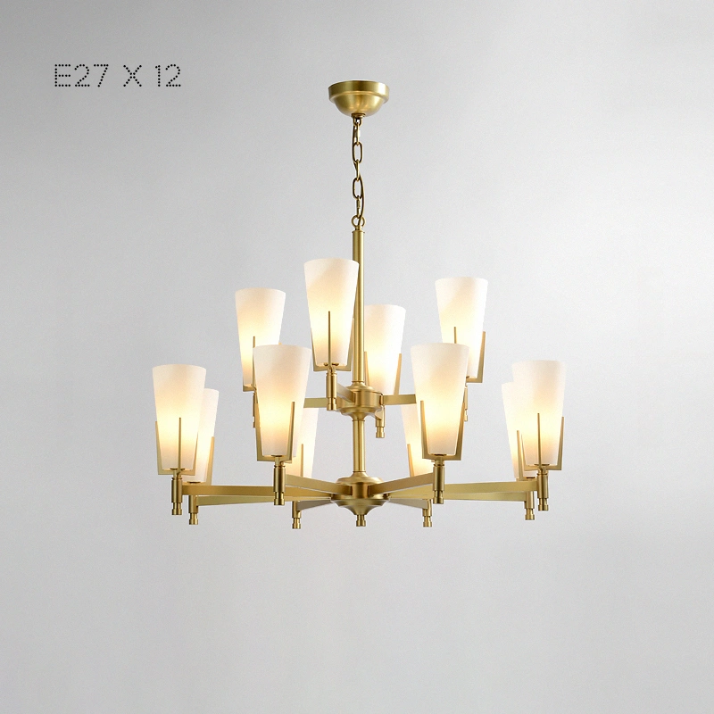 Люстра FABRICIO LUX