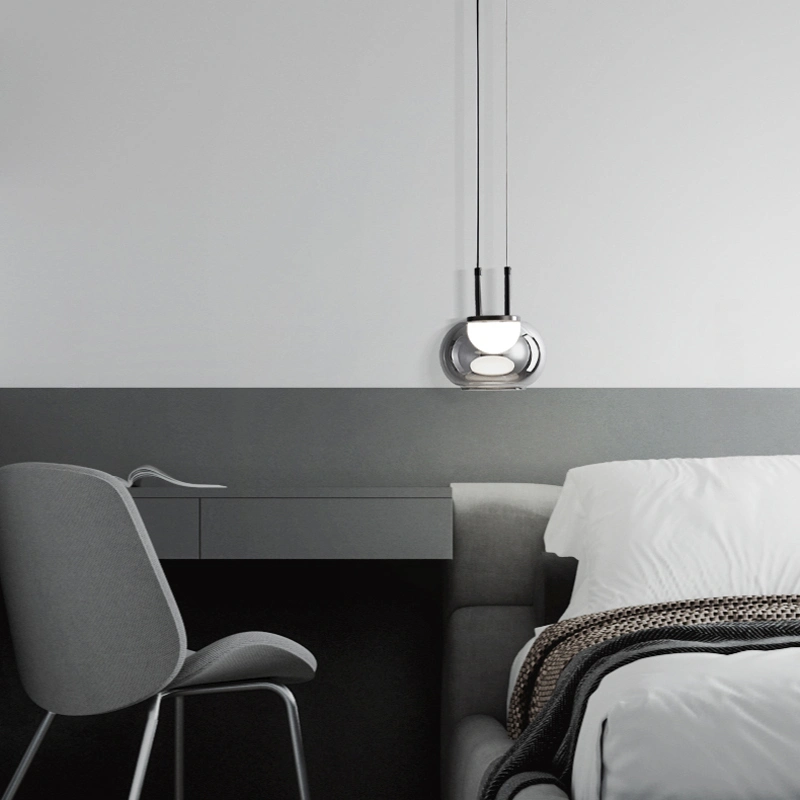 Подвесной светильник HANSERIC